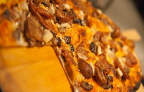 Mancarea nesanatoasa, daunatoare pentru memorie