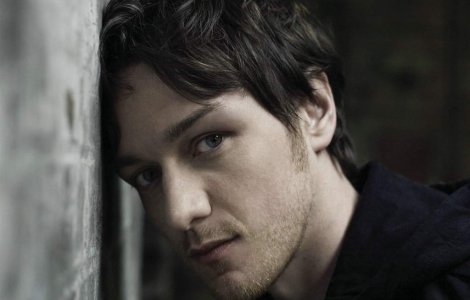 Tatal lui James McAvoy, arestat pentru trafic de cocaina