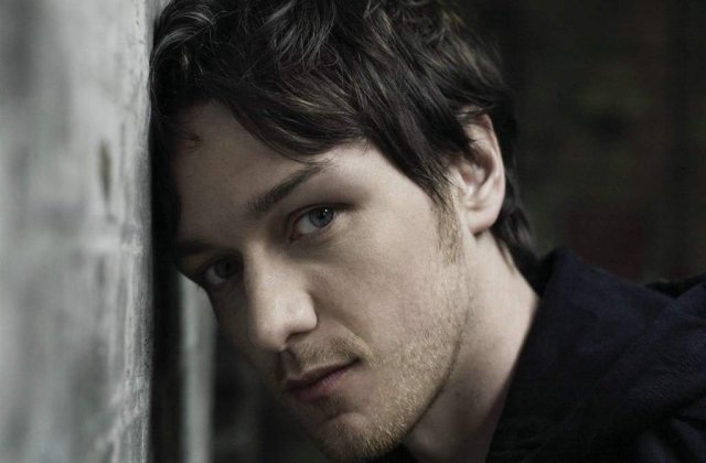 Tatal lui James McAvoy, arestat pentru trafic de cocaina