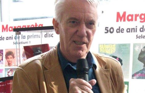 Faimosul realizator TV Titus Munteanu a murit