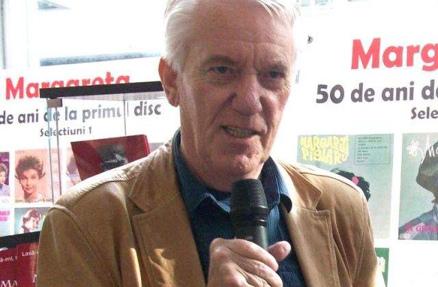 Faimosul realizator TV Titus Munteanu a murit