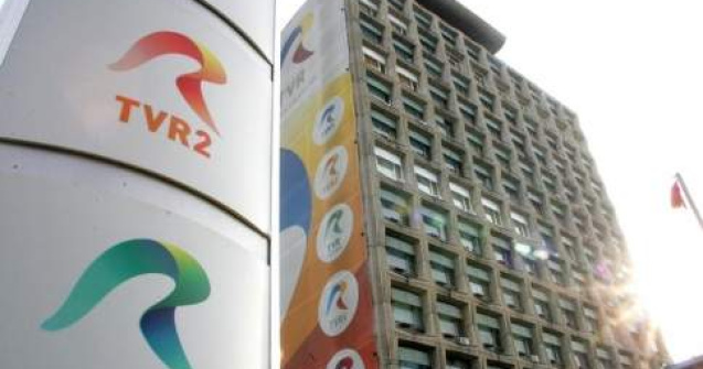 Guvernul a adoptat ordonanta de urgenta privind TVR