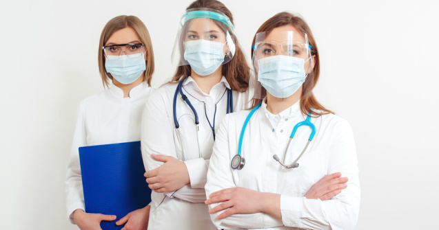 Medici și asistenți din R. Moldova vin în România pentru a ajuta pacienții COVID