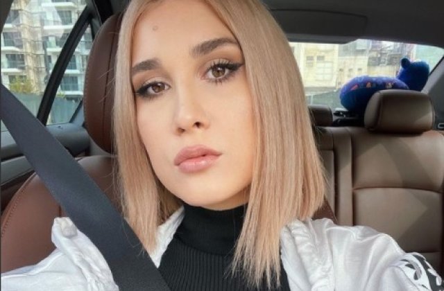 Adda, primul mesaj după ce s-a vaccinat: „M-am tratat de Covid cu vitamine și Tatăl Nostru”