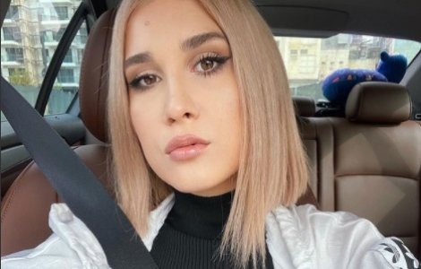 Adda, primul mesaj după ce s-a vaccinat: „M-am tratat de Covid cu vitamine și Tatăl Nostru”