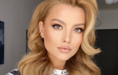 Ce problemă are Elena Gheorghe, după ce s-a vindecat de COVID-19: „Timp de trei săptămâni n-am...”