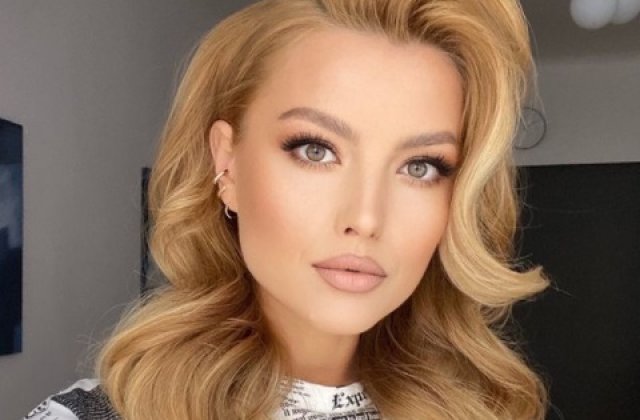 Ce problemă are Elena Gheorghe, după ce s-a vindecat de COVID-19: „Timp de trei săptămâni n-am...”