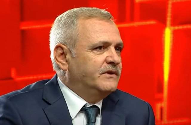 Dragnea, solicitare imprevizibilă privind dosarul în care este acuzat pentru vizita în SUA
