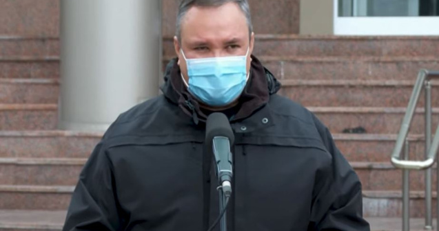 Nicolae Ciucă: Realitatea e cea care a determinat decizia din BEx al PNL privind depunerea mandatului de premier