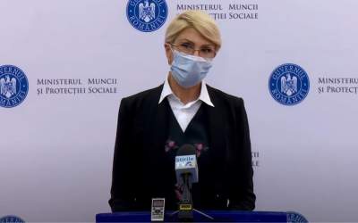 Mai mulți bani la alocații și...