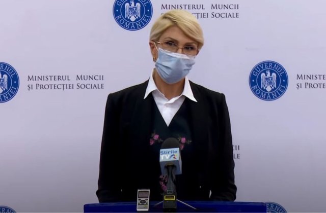 Mai mulți bani la alocații și pensii din 2022. Turcan: &bdquo;At&acirc;t s-a putut&rdquo;