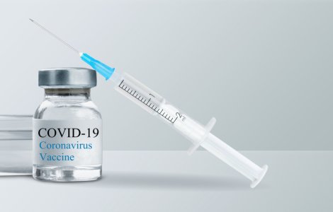Nou vaccin împotriva COVID-19! Prima țară care îl utilizează