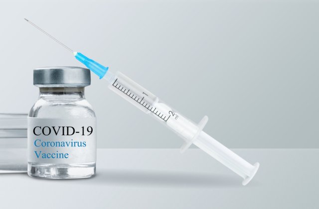 Nou vaccin împotriva COVID-19! Prima țară care îl utilizează  