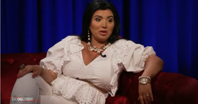 Adriana Bahmuțeanu a fost amenințată cu moartea de fostul iubit: „Era un om violent, nu numai cu mine”