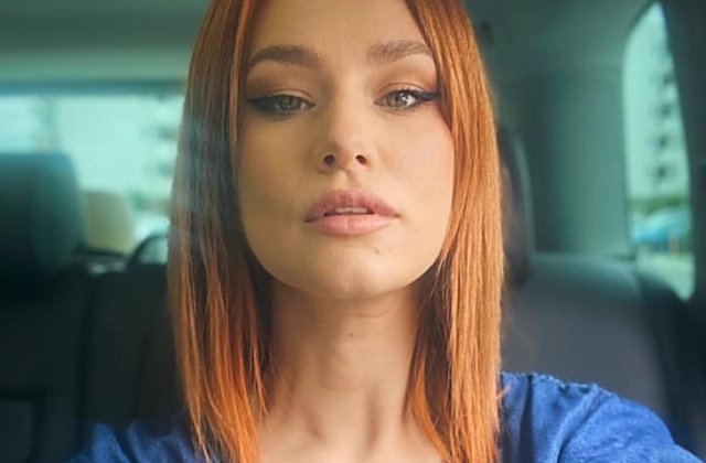 Cum își câștiga Feli banii, înainte de a ajunge celebră: „Atunci descopeream supa la plic...”