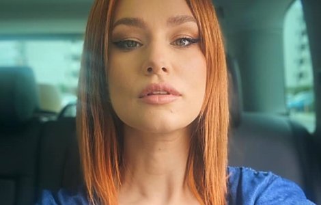 Cum își câștiga Feli banii, înainte de a ajunge celebră: „Atunci descopeream supa la plic...”