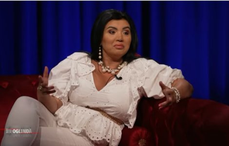 Adriana Bahmuțeanu, dezvăluiri cutremurătoare din copilărie: „El nu și-a dorit copii"