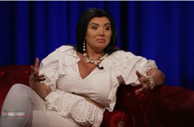 Adriana Bahmuțeanu, dezvăluiri cutremurătoare din copilărie: „El nu și-a dorit copii"