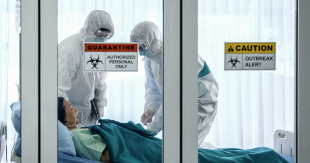 Alți șase pacienți români infectați cu COVID-19 vor fi transferați în Germania