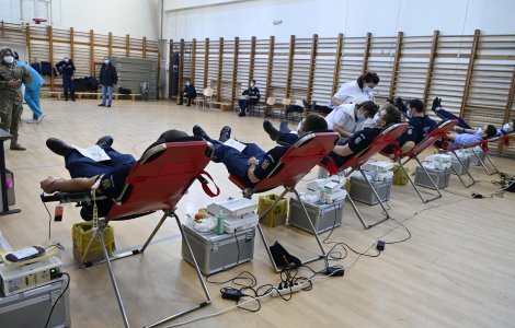 Bilanț COVID-19, 2 noiembrie 2021. Record de decese!