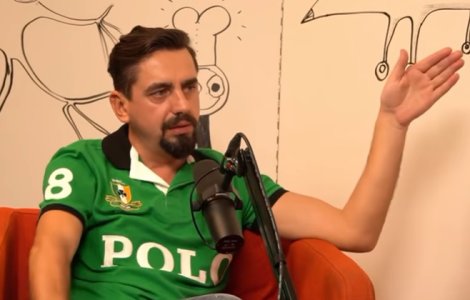 Cosmin Natanticu, declarații neașteptate despre participarea Biancăi Drăgușanu la Asia Express: „A dat de greu”