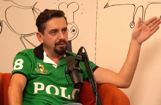 Cosmin Natanticu, declarații neașteptate despre participarea Biancăi Drăgușanu la Asia Express: „A dat de greu”