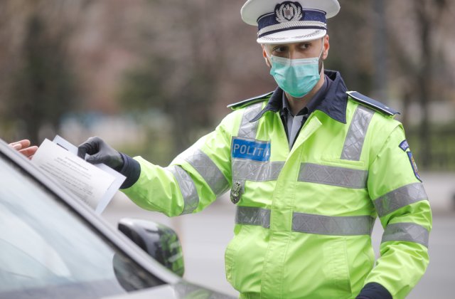 Incidența COVID-19 &icirc;n București, &icirc;n plină scădere. Ce rată de infectare a fost &icirc;nregistrată astăzi