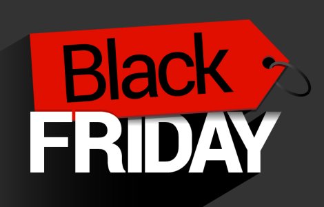 Black Friday 2021. Ofertele magazinelor și cum să cumperi sigur