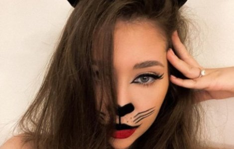 Nicole Cherry, făcută praf de fani după ce a spus că a copiat-o Kylie Jenner: „Mă doare așa de...”