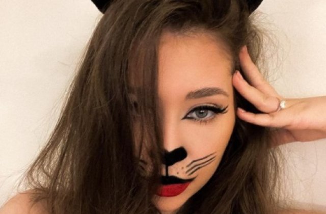 Nicole Cherry, făcută praf de fani după ce a spus că a copiat-o Kylie Jenner: „Mă doare așa de...”