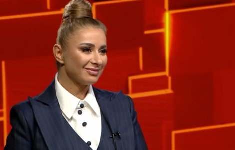 Anamaria Prodan, noi declarații despre divorțul de Laurențiu Reghecampf: „Asta e ultima pe care puteam să o văd”