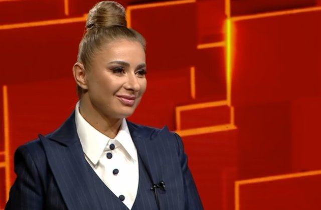 Anamaria Prodan, noi declarații despre divorțul de Laurențiu Reghecampf: „Asta e ultima pe care puteam să o văd”