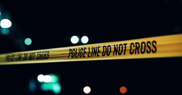 O femeie a fost găsită moartă într-o valiză la doar 4 zile după ce s-a căsătorit