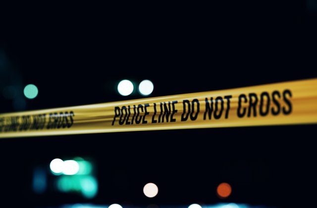 O femeie a fost găsită moartă într-o valiză la doar 4 zile după ce s-a căsătorit