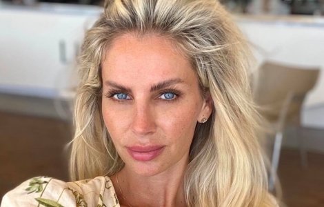 Andreea Bănică, momente de coșmar la întoarcerea din vacanță: „Mai avea puțin și-mi băga mâna la sutien”