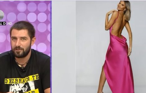 Ramona Olaru și Cătălin Cazacu, pregătiți să facă nunta: „Am primit binecuvantarea”