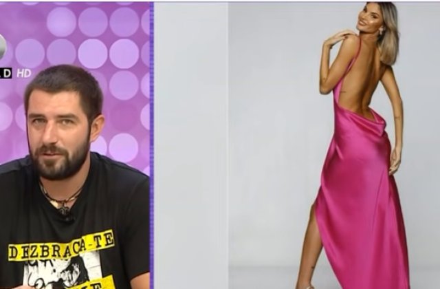 Ramona Olaru și Cătălin Cazacu, pregătiți să facă nunta: „Am primit binecuvantarea”