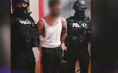 RECONSTITUIRE Cazul fetiței...