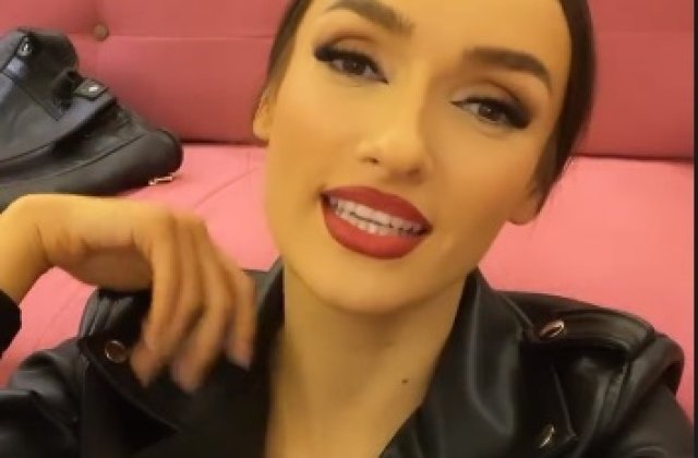 Viviana Sposub, primele declarații despre scandalul cu Andreea Bălan: „Nu o să mă mai ascund după deget”