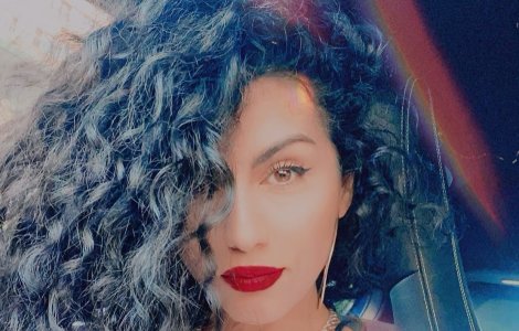 Pe cine ar salva Doinița Oancea dintre Lora și Ionuț Ghenu! Actrița, ironică la adresa rivalei sale