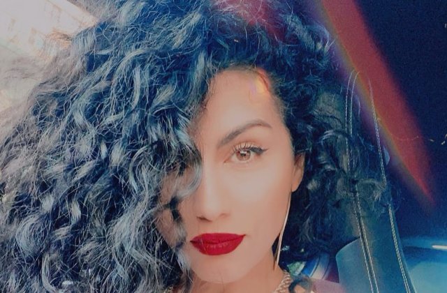  Pe cine ar salva Doinița Oancea dintre Lora și Ionuț Ghenu! Actrița, ironică la adresa rivalei sale 