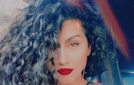 Pe cine ar salva Doinița Oancea dintre Lora și Ionuț Ghenu! Actrița, ironică la adresa rivalei sale