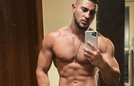 Bogdan Mocanu și iubita lui s-au despărțit: „Sunt sentimente la mijloc”