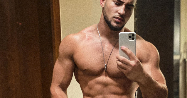 Bogdan Mocanu și iubita lui s-au despărțit: „Sunt sentimente la mijloc”