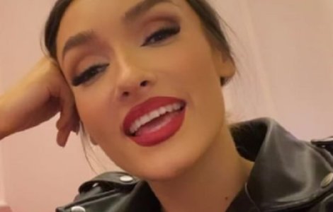 George Burcea a cerut-o de soție pe Viviana Sposub! Sigur nu se aștepta la un asemenea răspuns