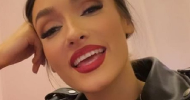 George Burcea a cerut-o de soție pe Viviana Sposub! Sigur nu se aștepta la un asemenea răspuns