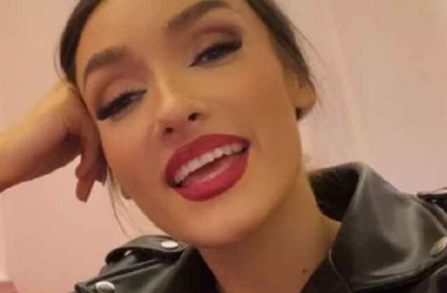 George Burcea a cerut-o de soție pe Viviana Sposub! Sigur nu se aștepta la un asemenea răspuns