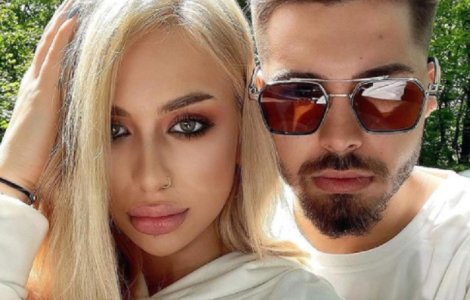 Luis Gabriel și Haziran vor deveni părinți pentru prima dată: „Cei mai fericiți”