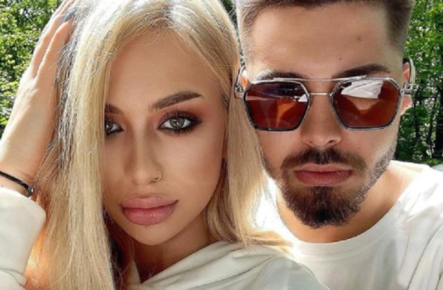 Luis Gabriel și Haziran vor deveni părinți pentru prima dată: „Cei mai fericiți”