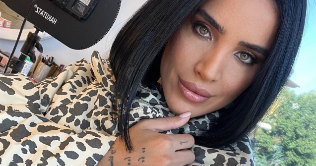 De ce nu mai postează Adelina Pestrițu poze cu fiica sa pe Internet: „Am realizat că este...”